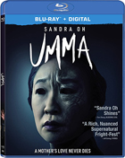 Umma (Blu-ray)
