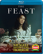 Feast (Blu-ray)