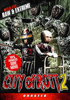 City Of Rott 2: Unrated