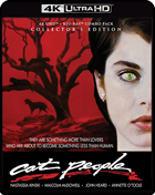 Cat People: Collector's Edition (4K Ultra HD/Blu-ray)