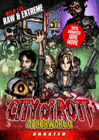 City Of Rott: Otherworld: Unrated