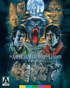 American Werewolf In London: Standard Edition (4K Ultra HD)