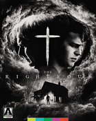 Righteous: Special Edition (Blu-ray)