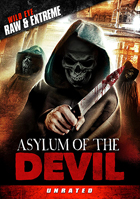 Asylum Of The Devil: Unrated
