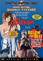 Godson / Below The Belt: Special Edition