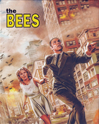 Bees: Limited Edition (Blu-ray/DVD)