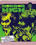 Horror High / Stanley: Limited Edition (Blu-ray)