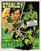 Horror High / Stanley (Blu-ray)