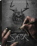 Sator: Special Edition (Blu-ray)