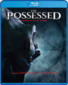 Possessed (2021)(Blu-ray)