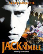 Jack Be Nimble (Blu-ray)