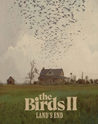 Birds II: Land's End (Blu-ray)