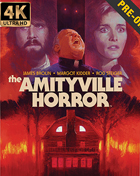 Amityville Horror: Limited Edition (4K Ultra HD/Blu-ray)