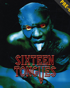Sixteen Tongues: Limited Edition (Blu-ray)