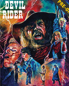 Devil Rider: Limited Edition (Blu-ray)