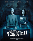 Night At The Eagle Inn (Blu-ray)