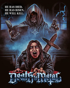 Death To Metal: Collector's Edition (Blu-ray)