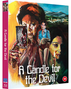 Candle For The Devil: Limited Edition (Blu-ray-UK)