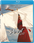 Pearl: Limited Edition (Blu-ray/DVD)(w/Exclusive Packaging)