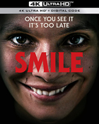 Smile (2022)(4K Ultra HD)