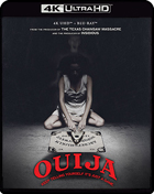 Ouija (4K Ultra HD/Blu-ray)