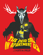 Dead Girl In Apartment 03: Collector's Edition (Blu-ray)