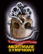 Nightmare Symphony: Special Edition (Blu-ray)