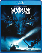 Razorback (Blu-ray)