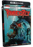 Rawhead Rex (4K Ultra HD/Blu-ray)