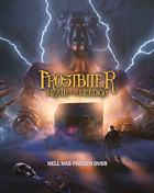 Frostbiter (Blu-ray)
