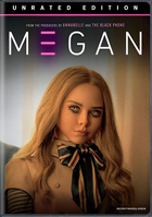 M3GAN: Unrated Edition