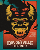 Devonsville Terror (Blu-ray)