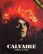 Calvaire: Limited Edition (Blu-ray)