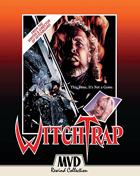 Witchtrap: Special Edition (Blu-ray)