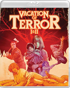 Vacation Of Terror I & II (Blu-ray)