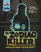 Zodiac Killer (Blu-ray)