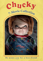Chucky: 7-Movie Collection