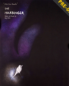 Harbinger: Limited Edition (Blu-ray)