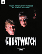 Ghostwatch: Standard Edition (Blu-ray)