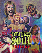 Tortured Soul Trilogy (Blu-ray)