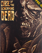 Curse Of The Screaming Dead: Limited Edition (Blu-ray)