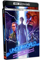 Underworld: Kino Cult 5 (1985)(4K Ultra HD/Blu-ray)