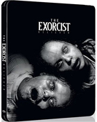 Exorcist: Believer: Limited Edition (4K Ultra HD/Blu-ray)(SteelBook: Ver.02)