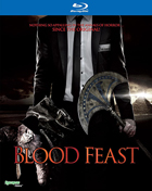 Blood Feast: Special Edition (2016)(Blu-ray)