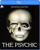 Psychic: Special Edition (Blu-ray)