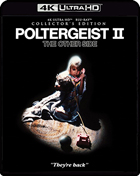 Poltergeist II: The Other Side: Collector's Edition (4K Ultra HD/Blu-ray)