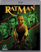 Rat Man (Blu-ray)