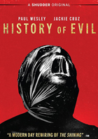 History Of Evil