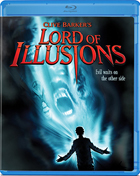 Lord Of Illusions (Blu-ray)