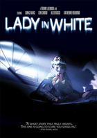 Lady In White (Reissue)